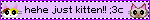 cats
