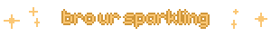 sparklet